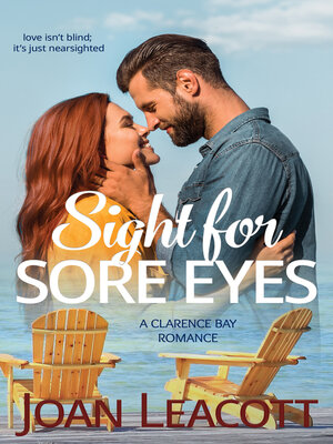 cover image of Sight for Sore Eyes